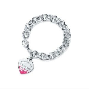 Tiffany bracelet